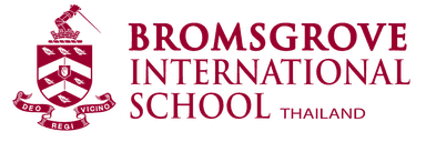 Bromsgrove International School Thailand